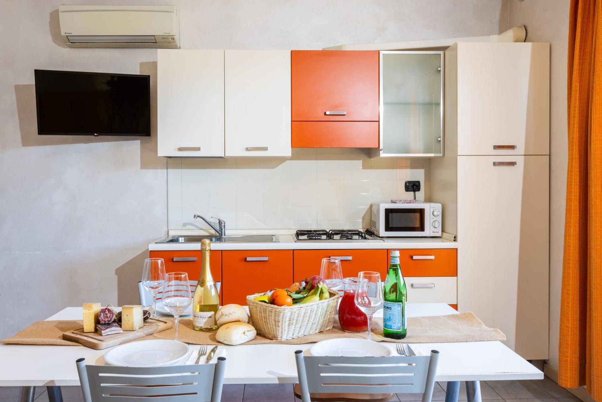 Spluga "Relax & Apartaments" By Alfio Colombo Sorico Exterior photo